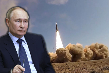 PUTIN SPREMAN DA PODIJELI KRIM SA UKRAJINOM? Ovo su prijedlozi za KRAJ RATA, evo šta traži od Kijeva!