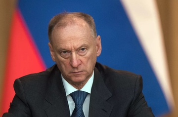 Patrušev: Tragovi terorističkog napada u „Krokusu“ vode ka ukrajinskim obavještajnim službama