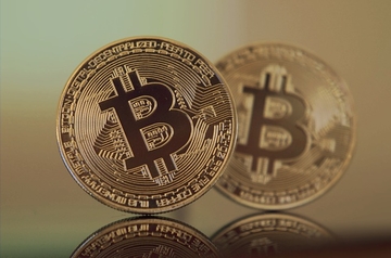 Bitkoin zvanična valuta u Salvadoru
