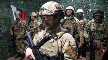 UŽIVO /VIDEO/CNN: Rusi traže još jednog u razmjenu!;Rusi u Novolugansku;Tajna isplivala: Ukrajina sama odredila mjesto pritvaranja AZOV-a";Snimci iz "oslobođenog" Novoluganska!;