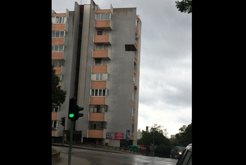Fotografija iz Splita postala hit: "Kada želi bolji pogled..."