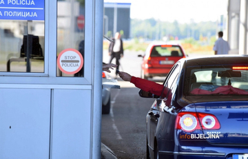 EU jača bezbjednost granica, pokrenut novi projekat s BiH
