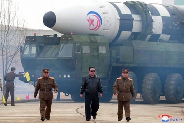 Seul: Pjongjang ispalio više krstarećih raketa