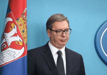 Vučić: Potrebno tri miliona vakcinisanih da bi Srbija živjela normalno