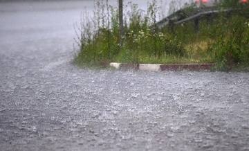 U BiH danas moguće nepogode uz OBILNIJE PADAVINE