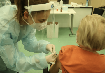U Crnoj Gori drugu dozu vakcine protiv virusa korona primilo više od 30.000 ljudi