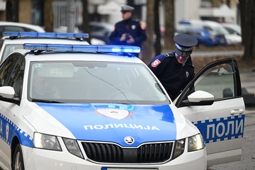 Laktašanina hapsili zbog tri potjernice pa mu pronašli drogu