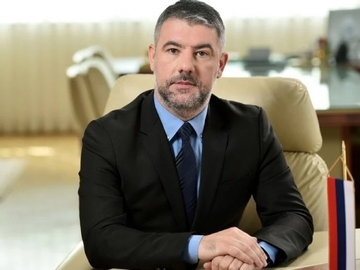 Šeranić: Zdravstveni radnici ne smiju biti izloženi napadima i prijetnjama