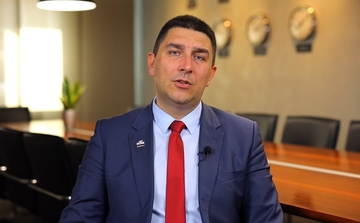 Stevanović od Srpske kupio 180 miliona za 32 miliona KM