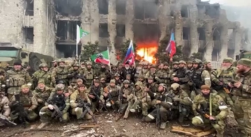 UŽIVO /VIDEO/🎥 Bjelorusija napada Ukrajinu? Rogozin "nedostupan" NASI;💥 Snimljena eksplozija; "Ukrajinci regrutuju zatvorenike"