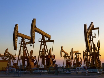 Cijena nafte pala za sedam odsto