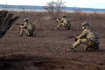 Ukrajinci tvrde: Sjevernokorejci ubili osam ruskih vojnika