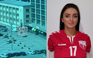 Poznat identitet policajke (27) koja je izvršila samoubistvo Sarajevu