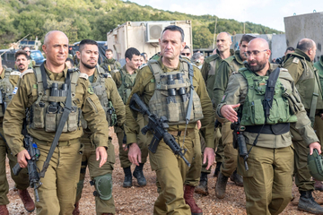 Izraelski ministar objavio plan za Gazu nakon rata