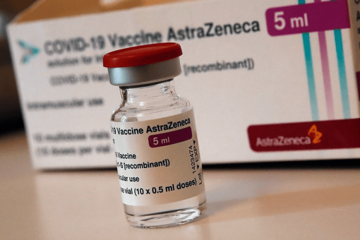 Austrija nastavlja vakcinaciju AstraZenekom