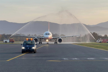 Nekada obarao rekorde, danas prazan: Tuzlanski aerodrom spao na samo tri linije