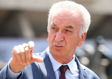 Šarović o vraćanju nadležnosti "Da bi spasio sebe, Dodik može DOVESTI U OPASNOST Republiku Srpsku"