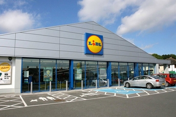 Lidl počeo izgradnju objekta u Bijeljini