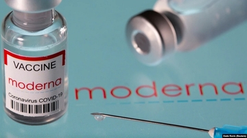 Moderna i SAD u sporu oko patenta na vakcinu