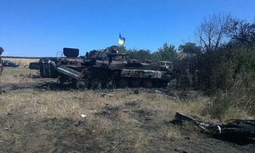 Oglasio se general: Uništen bataljon ukrajinskih snaga, onesposobljen S-300, oboren dron