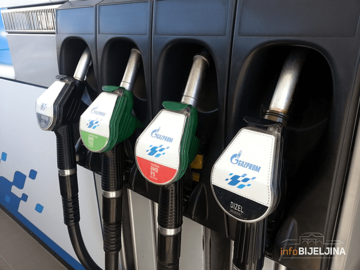 Cijene nafte nisu bile više od marta, vakcinisanje ohrabrilo tržišta