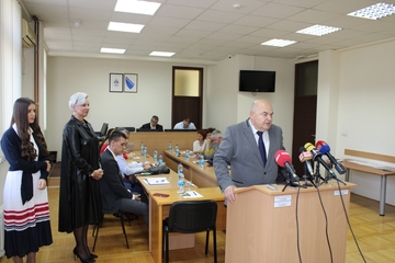 Efikasan rad Osnovnog suda i sve veća otvorenost za medije i građane