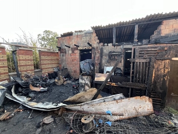 Tragedija u Novom Sadu: U požaru nastradalo četvoro djece sa roditeljima