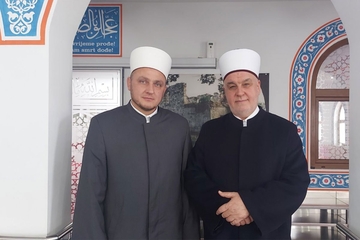 Kavazović: Imam koji je Svetom Savi pripisao fašizam priznao grešku
