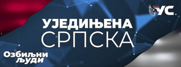 ISTRAŽIVANJE AGENCIJE “FAKTOR PLUS”: Ujedinjena Srpska ima najveći rast, a SNSD najstabilniji rezultat