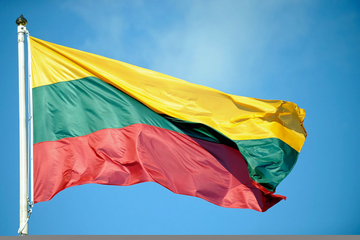 Litvanija obustavila uvoz ruskog gasa