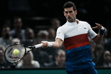 Novak Đoković osvojio Masters u Parizu i ušao u istoriju