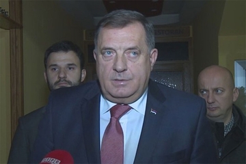 Dodik: Srpska nastavlja sa gradnjom auto-puteva, nećemo stati