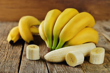 Japanska dijeta sa bananama: Za sedam dana gubi se i do pet kilograma