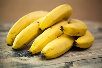 Banana dijeta: Izgubite brzo kilograme bez dodatnih restrikcija