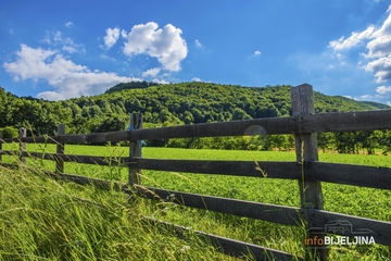 SUTRA SUNČANO I TOPLO Temperatura do 35 stepeni Celzijusovih