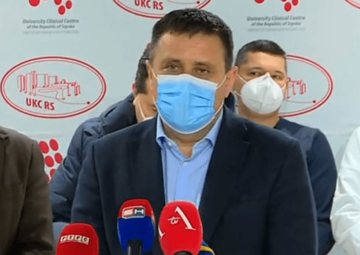 SPREMAN PLAN ZA NAREDNI MJESEC Đajić: Zbog praznika očekujemo veći priliv pacijenata