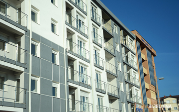 Cijene stanova skočile u nebo: Kvadrat u novogradnji 2.479 KM, u Sarajevu i do 3.395 KM