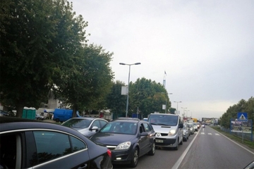 Očekuje se pojačana frekvencija vozila