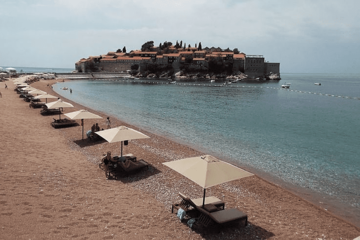 Lijepe vijesti za Crnu Goru “Skidanje sa liste visokorizičih zemalja dobro za turističku sezonu”