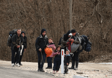 NISU IMALI DOKUMENTE U Tuzli u januaru evidentirana 173 migranta