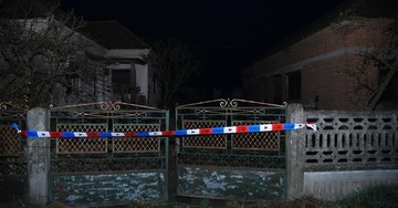 Policija pronašla tijela oca i sina, naložena obdukcija
