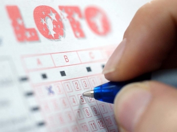 DOBITNIKU 1,9 MILIONA EVRA Izvučena prva loto sedmica u 2022. godini
