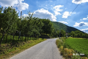 Danas na sjeveru i do 40 stepeni, uveče prolazna kiša