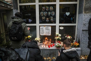 DIOR NAPRAVIO HALJINE PO CRTEŽIMA UBIJENE DEVOJČICE U RIBNIKARU! Njene kreacije su bile inspiracija za dizajnere (FOTO)