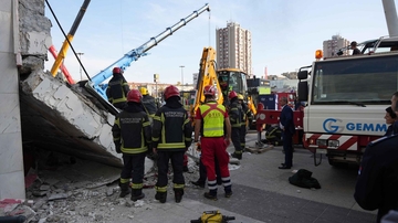 Broj žrtava u Novom Sadu se povećao na 12: Među stradalim i dijete od šest godina