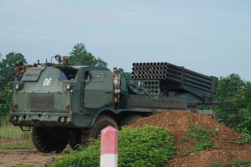 Tajland ili Kambodža: Čija vojska je spremnija za rat?