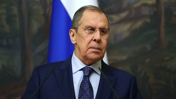 Lavrov: Na Zapadu su se pojavili političari koji se poigravaju temom nuklearnog oružja