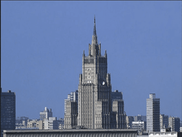 Spriječeni teroristički napadi u Moskvi