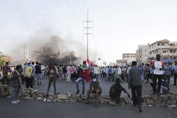 Uhapšen šef dopisništva “Al Džazire” u Sudanu