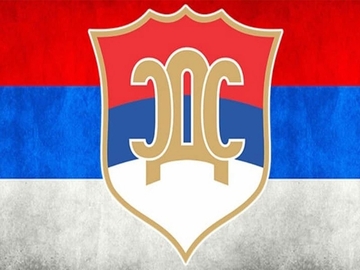 CIK odlučio, SDS-Volja naroda ide na izbore